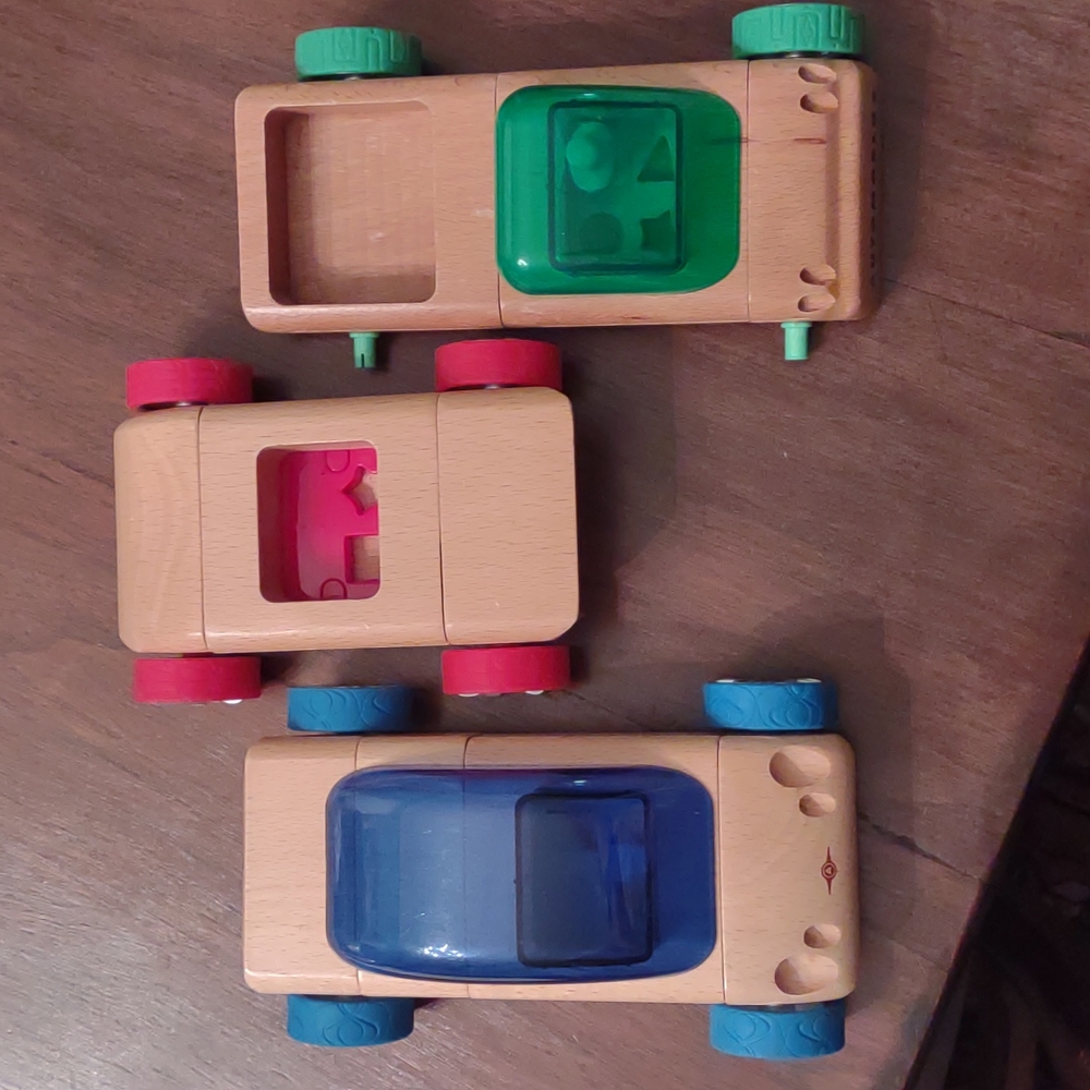 Automoblox Large Cars